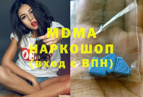 индика Белокуриха